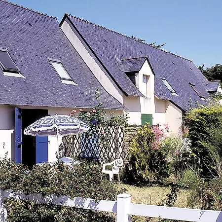 Lagrange Les Maisonnettes Aparthotel 3*