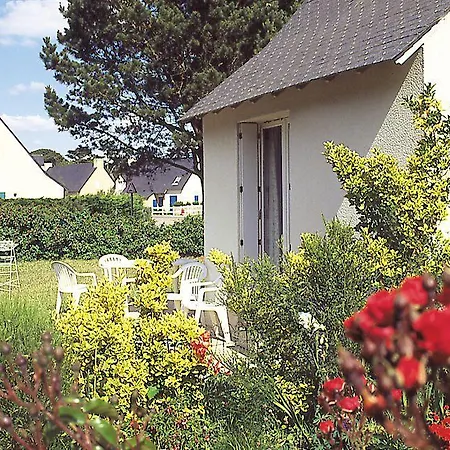 Lagrange Les Maisonnettes Appart hôtel