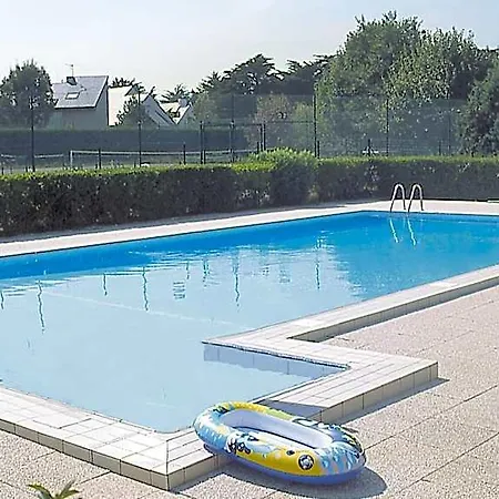 Appart hôtel Lagrange Les Maisonnettes Le Pouliguen