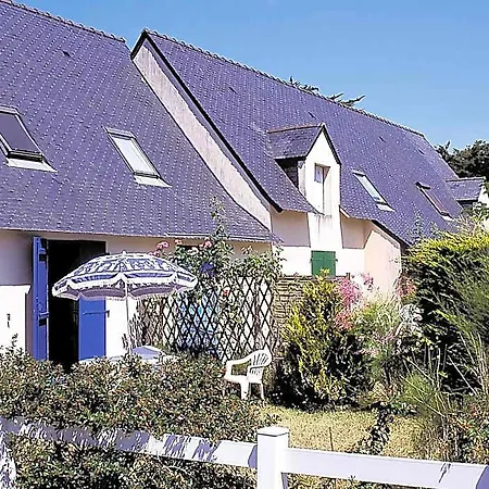 Lagrange Les Maisonnettes 3*