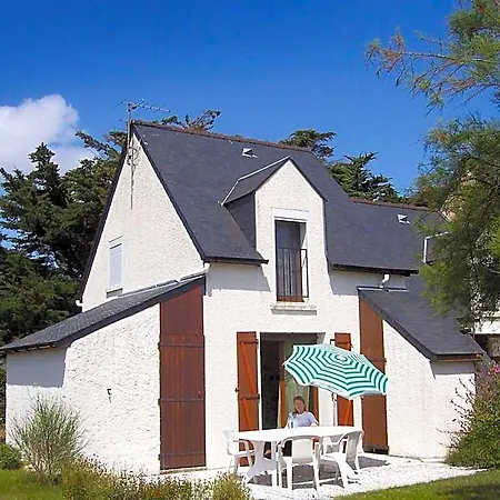 Lagrange Les Maisonnettes
