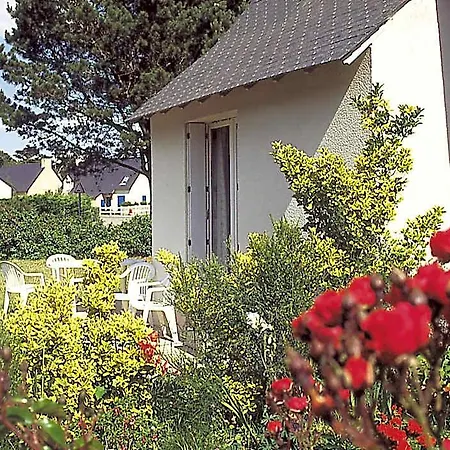 Appart hôtel Lagrange Les Maisonnettes 3*
