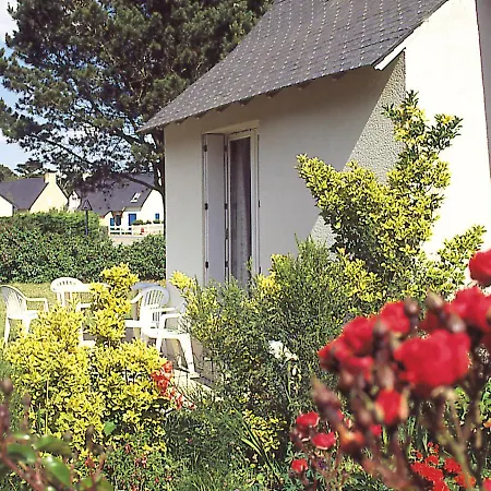 Lagrange Les Maisonnettes 3* Le Pouliguen