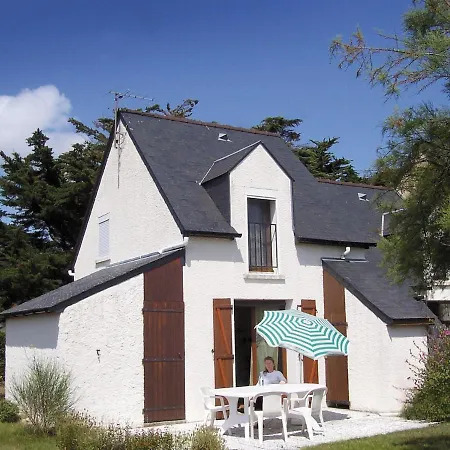 Apart-hotel Lagrange Les Maisonnettes 3*