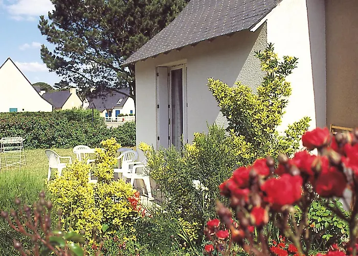 Lagrange Les Maisonnettes 3* Le Pouliguen